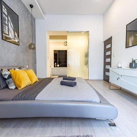 Luxury Nova Home next to the New York Café Budapest Extérieur photo
