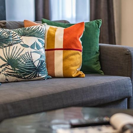 Luxury Nova Home next to the New York Café Budapest Extérieur photo
