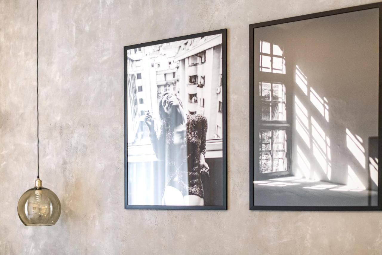 Luxury Nova Home next to the New York Café Budapest Extérieur photo