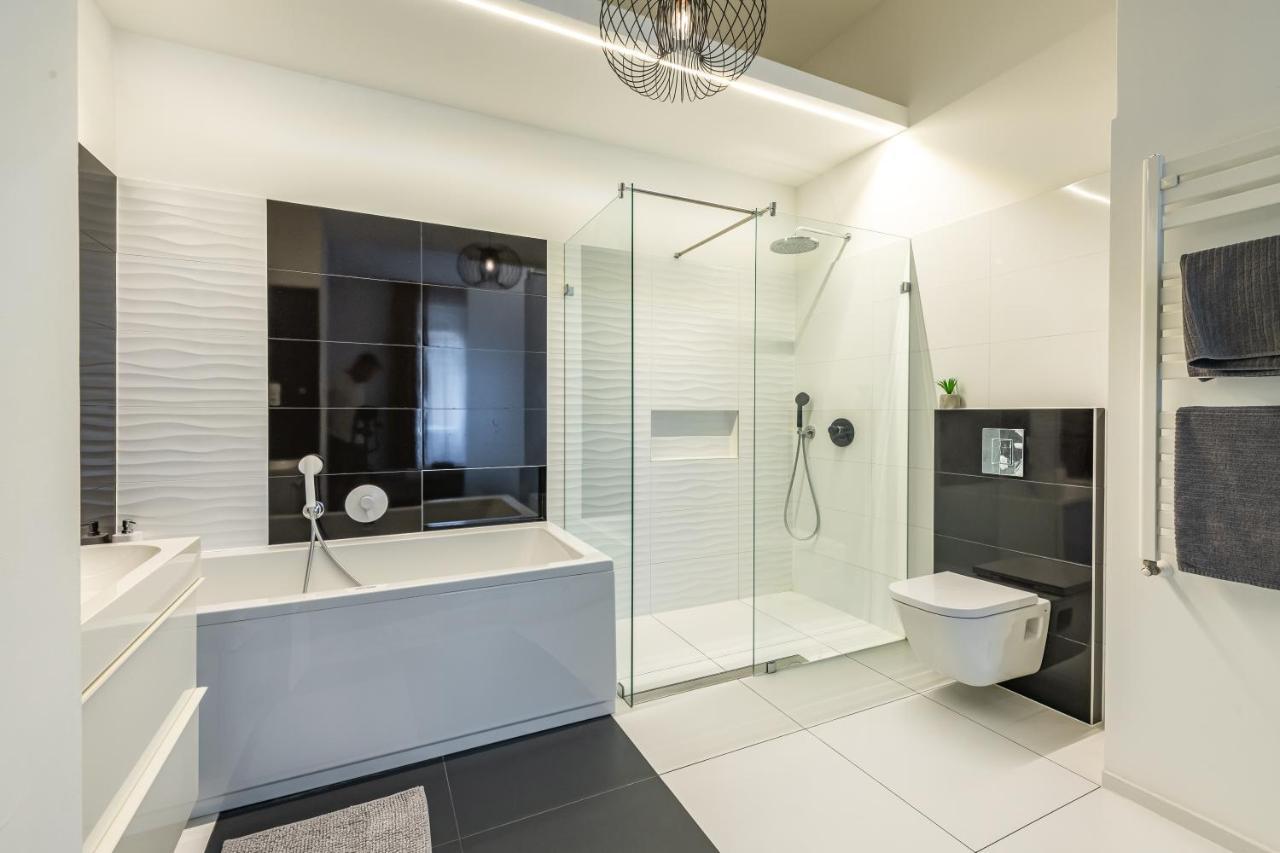 Luxury Nova Home next to the New York Café Budapest Extérieur photo