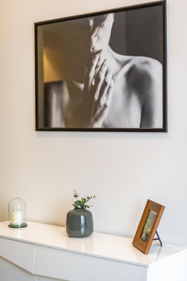 Luxury Nova Home next to the New York Café Budapest Extérieur photo