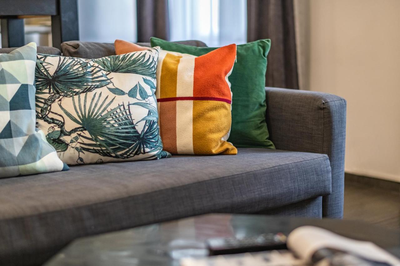 Luxury Nova Home next to the New York Café Budapest Extérieur photo